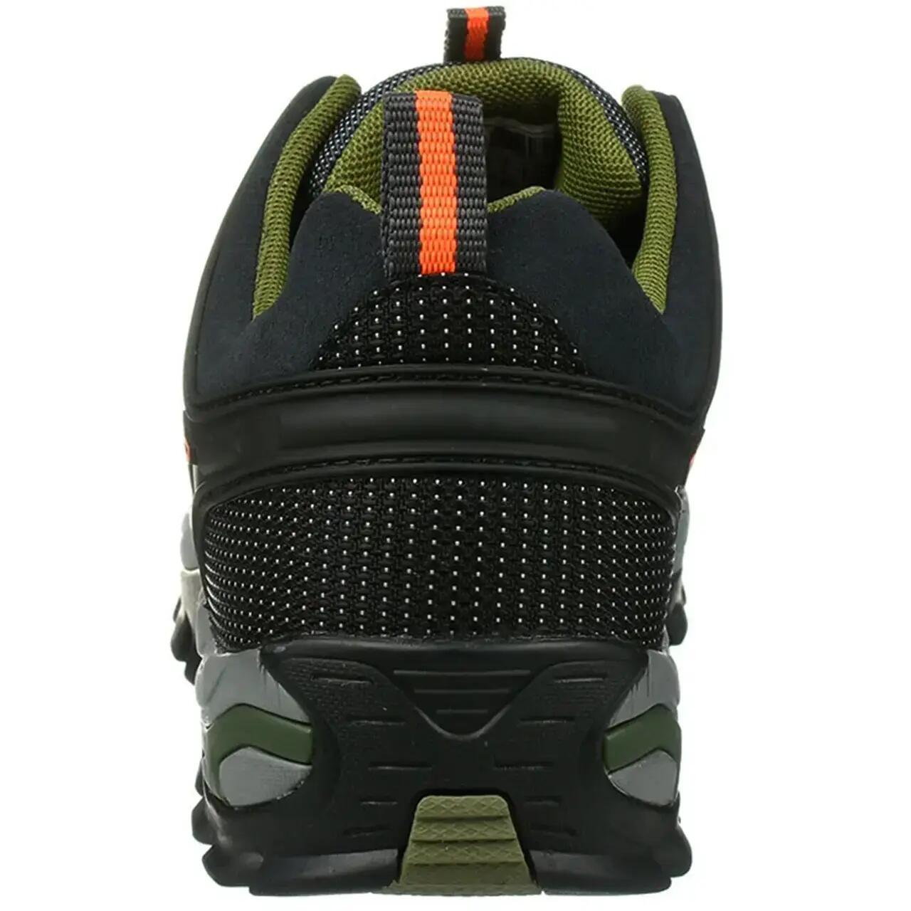 Chaussures de randonnée basses CMP Rigel waterprof 3/7