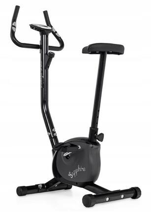Rower treningowy stacjonarny Sapphire Vintage mechaniczny
