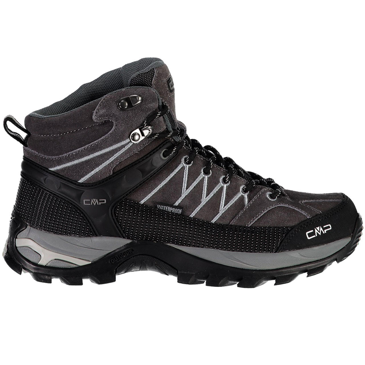 CMP Trekking-Schuhe Mann Cmp Rigel Braun