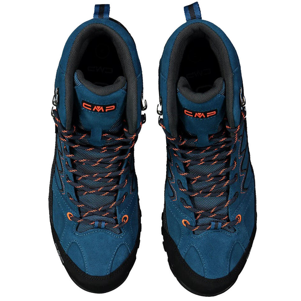 Buty trekkingowe męskie CMP Moon Mid WP