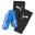 ULTRA Flex Sleeve Fußball Schienbeinschoner Herren PUMA Ultra Blue Pro Green