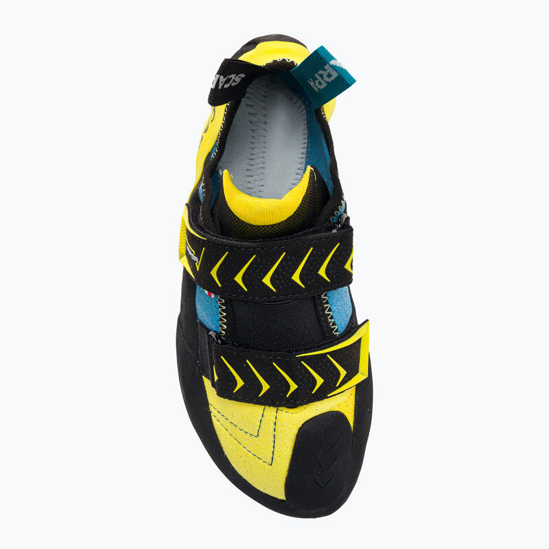 Pies de gato SCARPA Vapor V para hombre