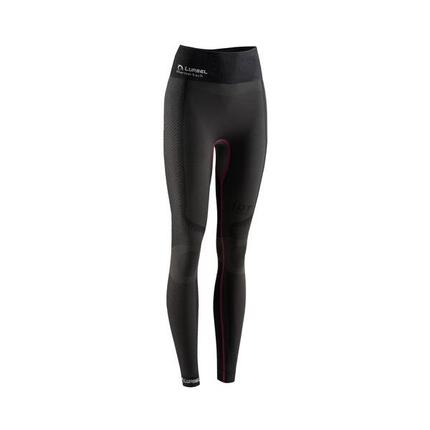 Mallas ciclismo mujer Cristallo Pants W LURBEL