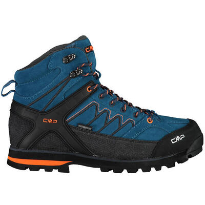 Scarpa da trekking uomo CMP Moon Mid WP