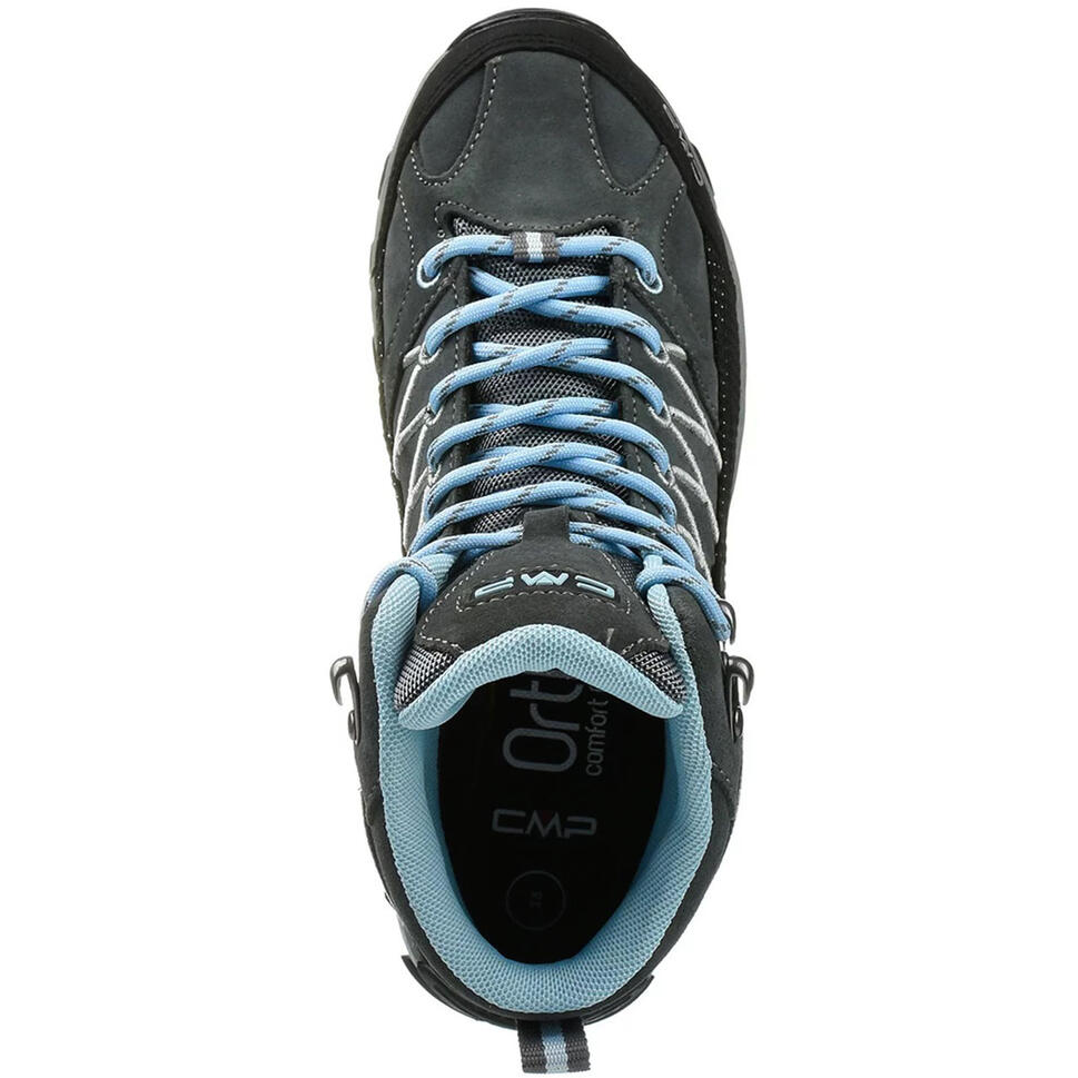 Buty trekkingowe damskie CMP Rigel Mid WP