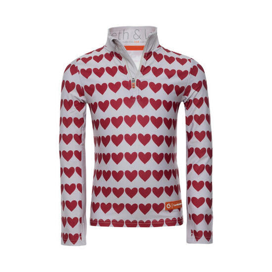 GARETH & LUCAS Pulls Fifty-Seven