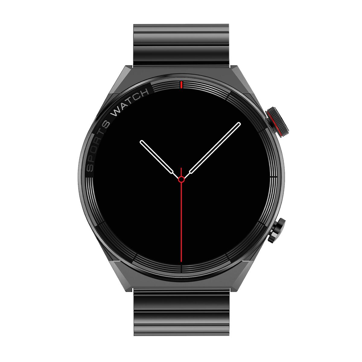 Smartwatch Watchmark Maverick 6/7