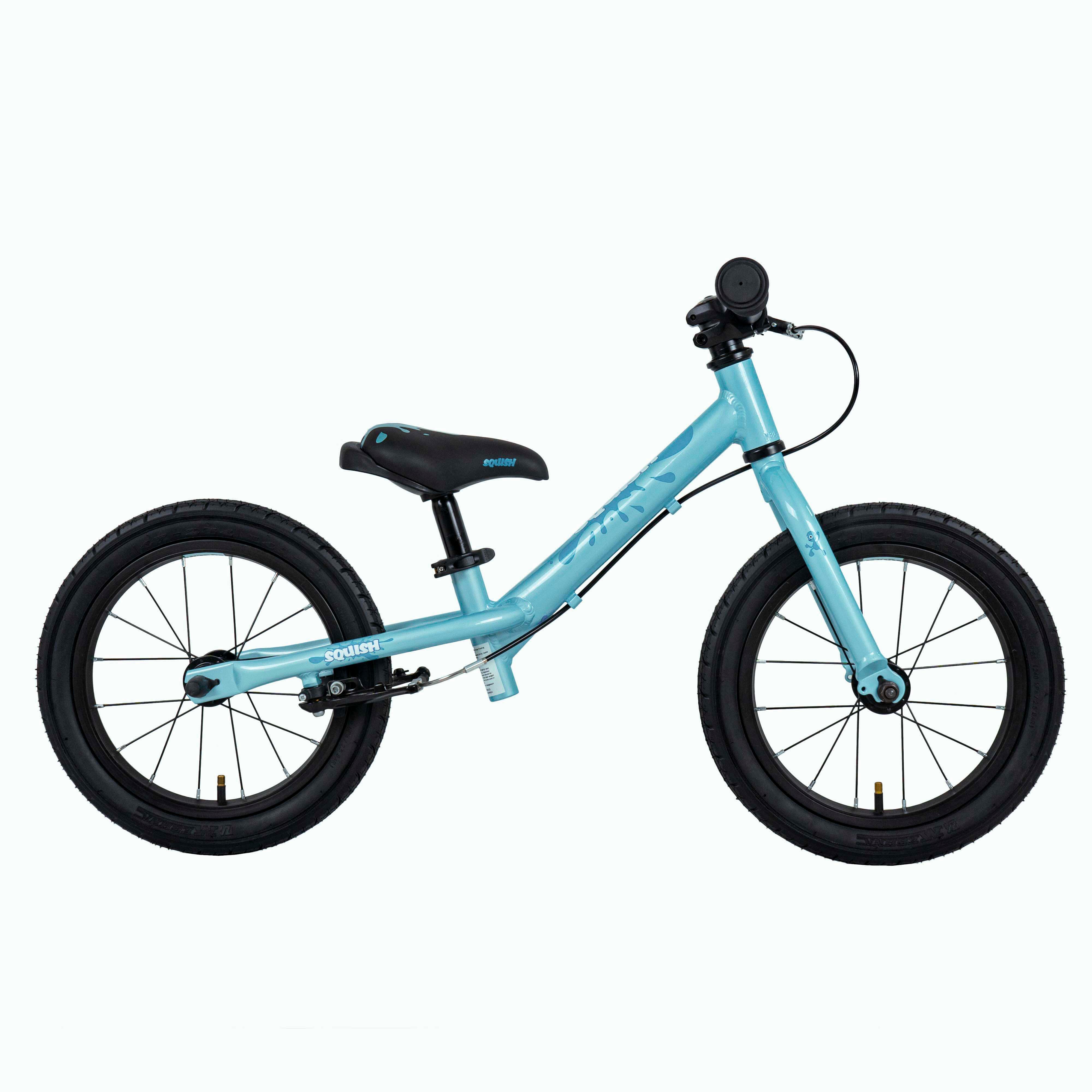 Giant balance bike 2025