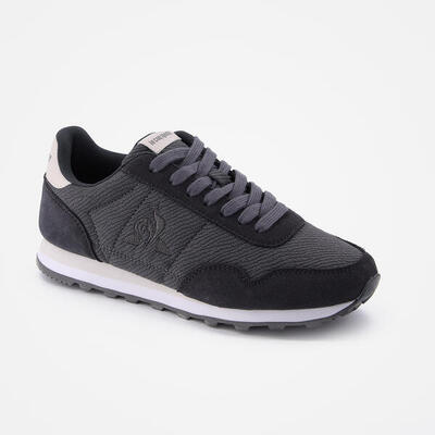 Scarpa da donna Le coq sportif Astra Grigio.