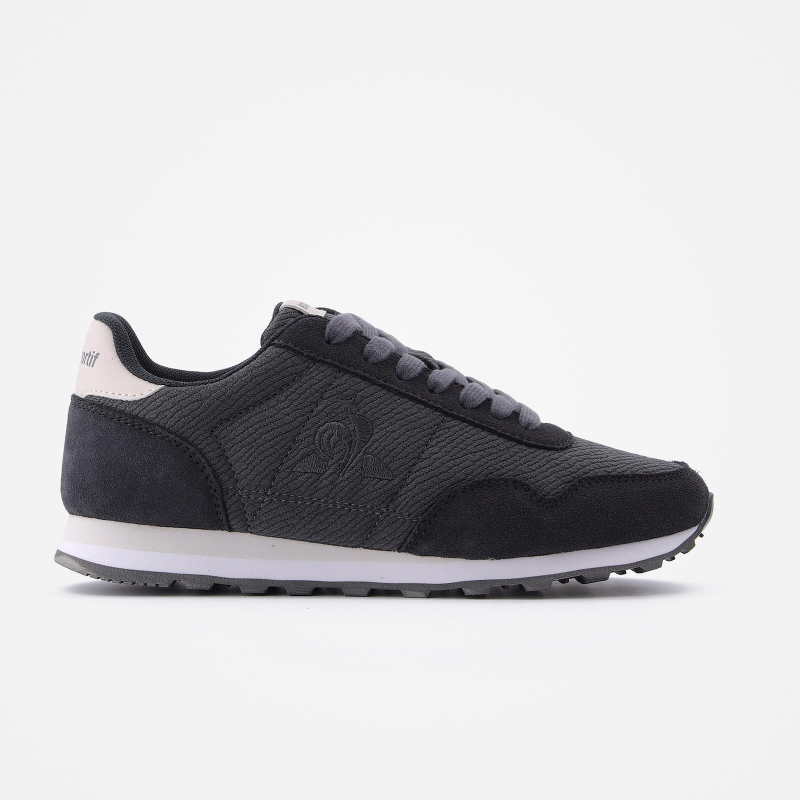 Zapatillas para Mujer Le coq sportif  Gris 2/5