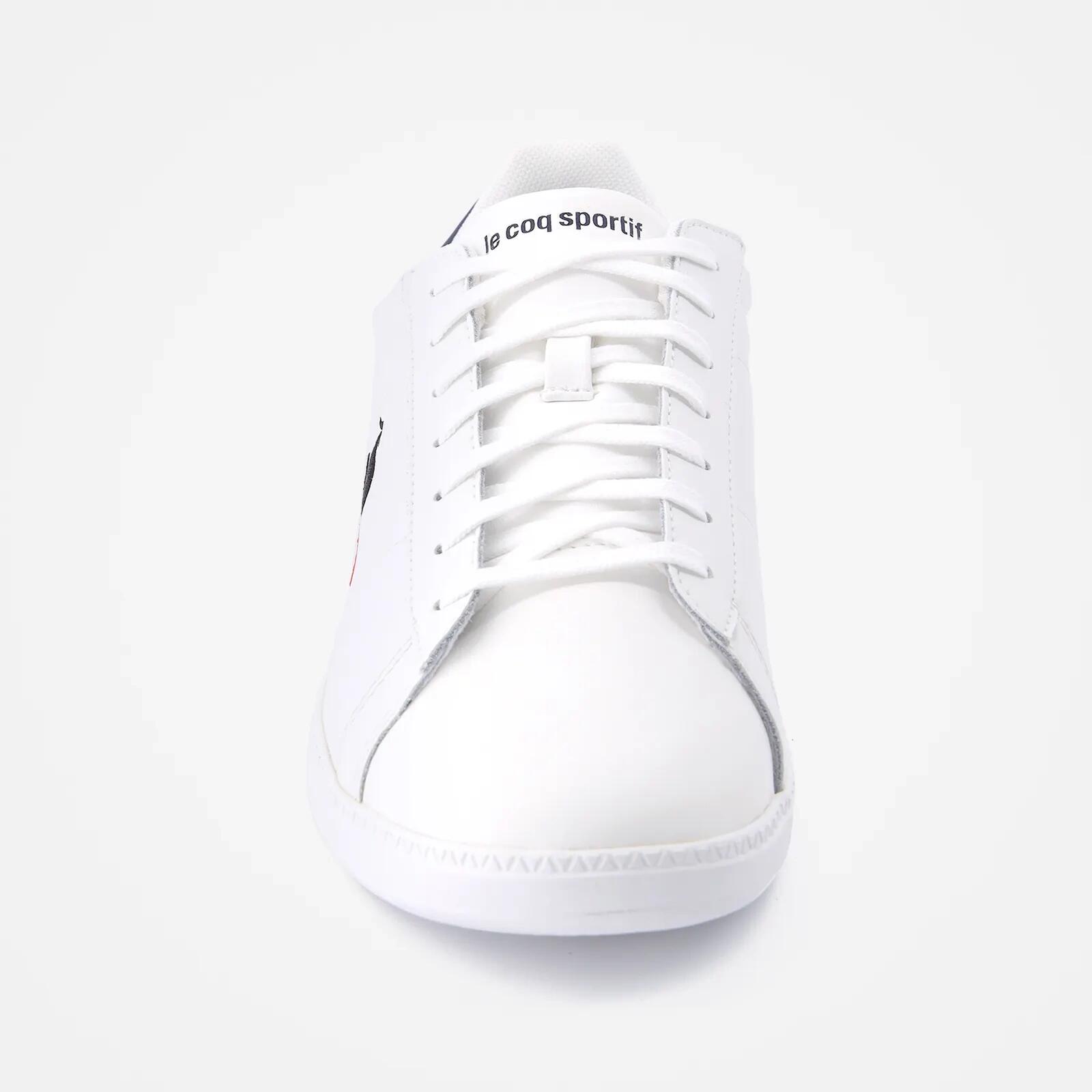 Zapatillas para Hombre Le coq sportif Courtset Blanco 2/4