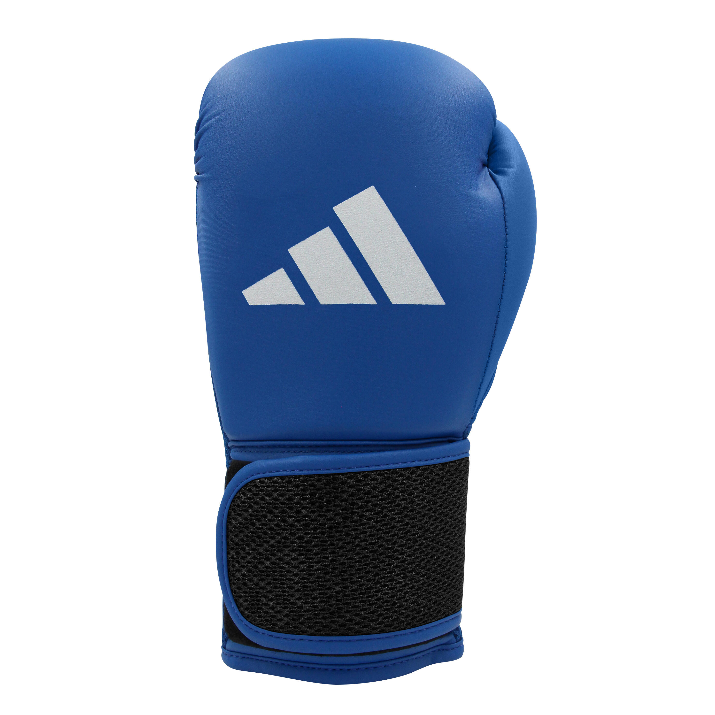 Boxhandschuhe Hybrid 25, blau, 10 oz 2/7