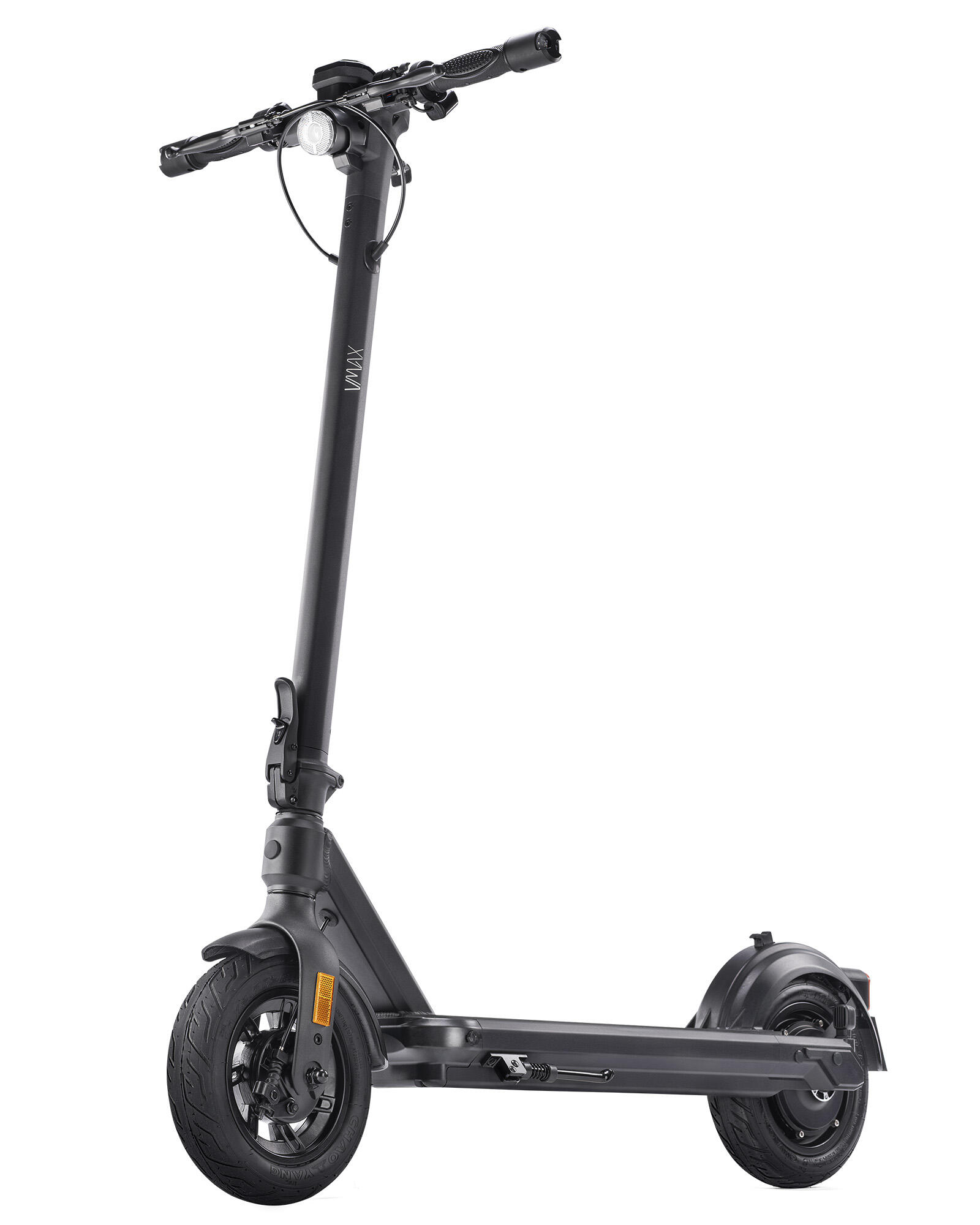 VMAX VX2 PRO LT E-Scooter mit Straßenzulassung und 1200W Peakleistung