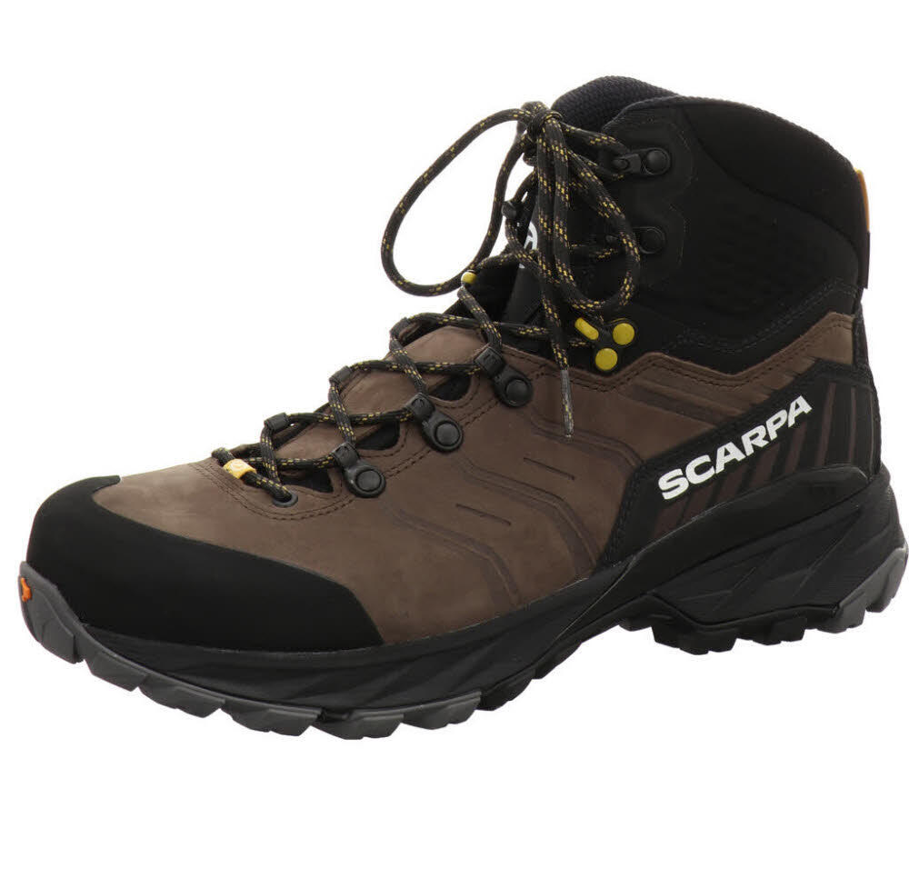 SCARPA Wanderschuh Rush TRK Pro GTX