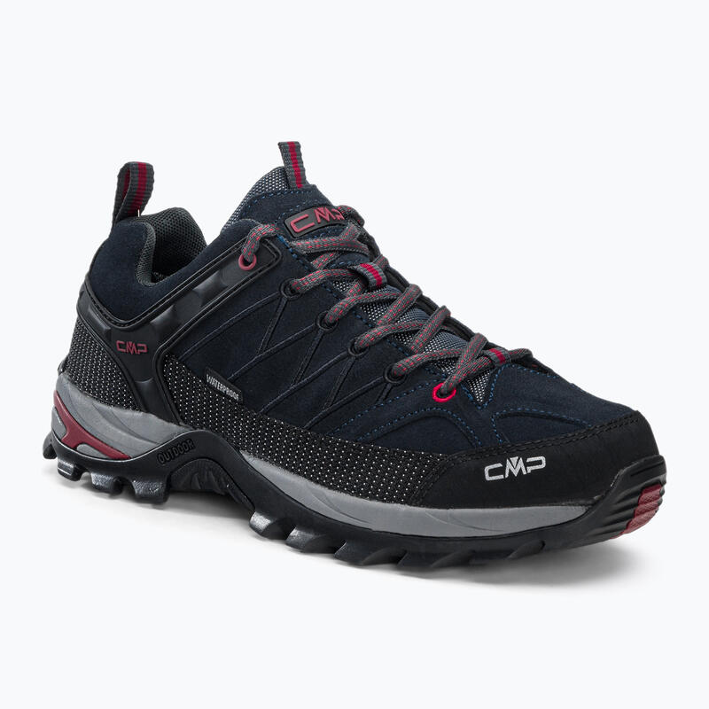 Calçado de trekking para Homens Rigel Low