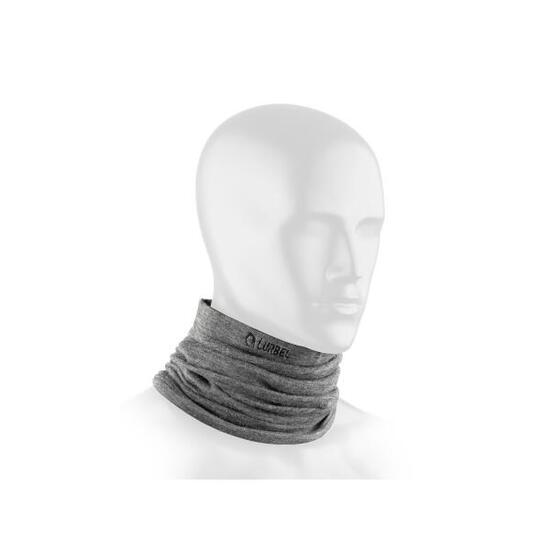 Cuello térmico unisex Merino Neckwarmer LURBEL