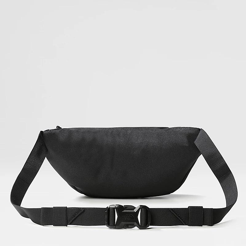 Saszetka turystyczna biodrowa The North Face Jester Lumbar 3/5