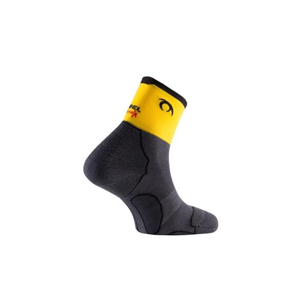 Calcetines de trail running unisex Desafio Four Lurbel