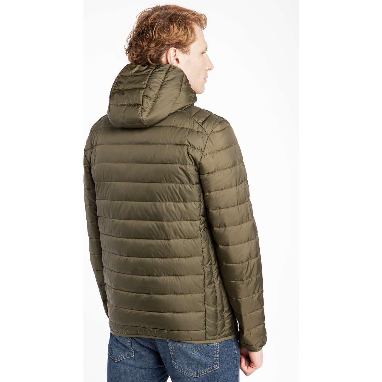 Doudoune Ellesse Lombardy Padded - Homme 5/5