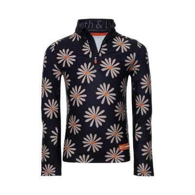 GARETH & LUCAS Pullover Fifty-Nine