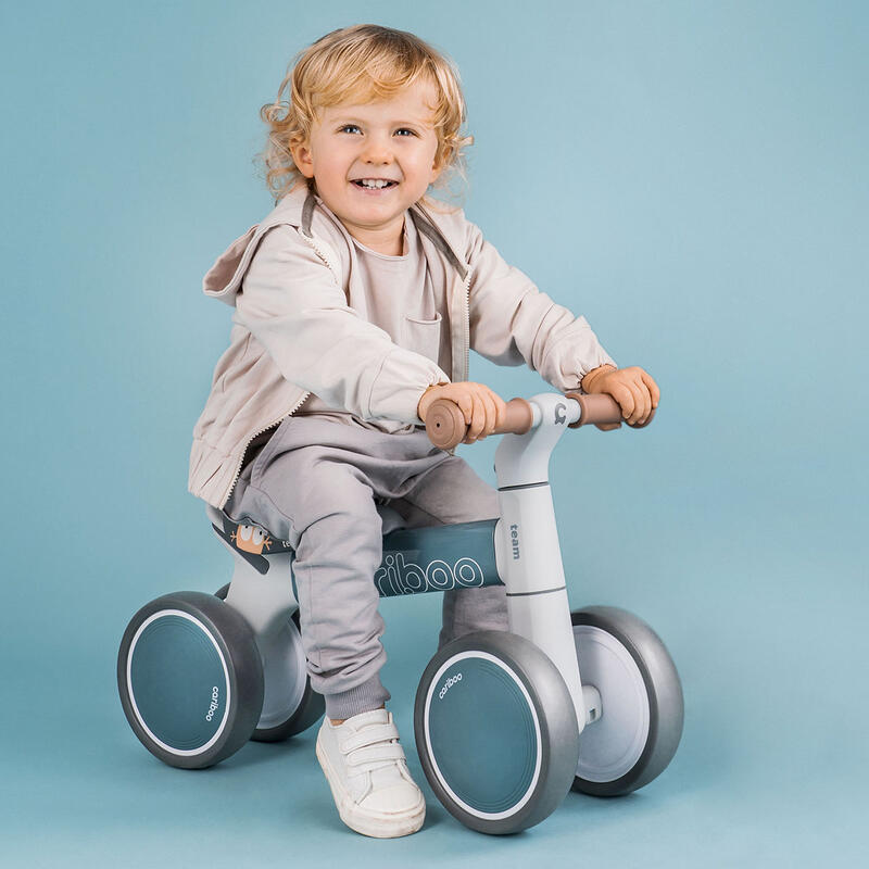 Trottinette pour enfants Cariboo Team