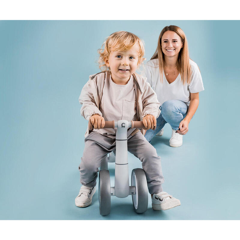 Trottinette pour enfants Cariboo Team