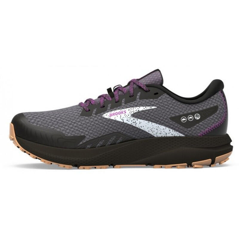 Buty do biegania damskie Brooks Divide 4 GTX 4/6