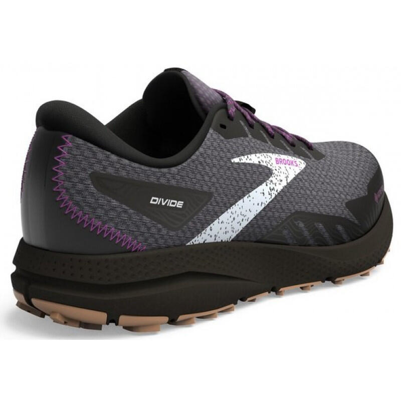 Buty do biegania damskie Brooks Divide 4 GTX 2/6