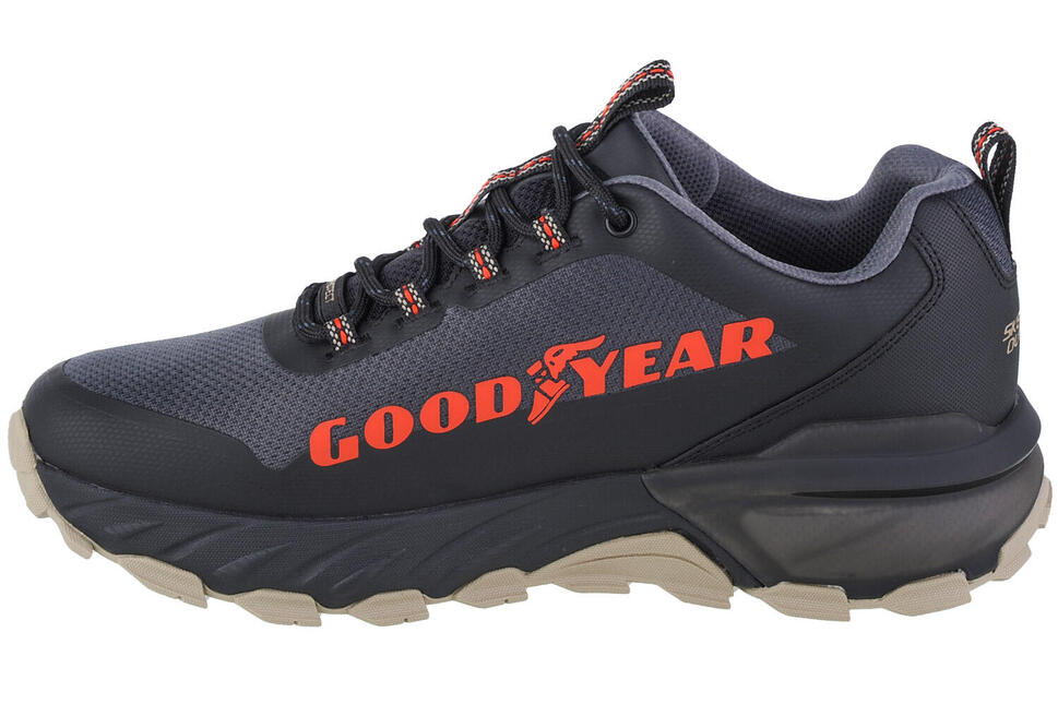 Buty do chodzenia męskie Skechers Max Protect Fast Track