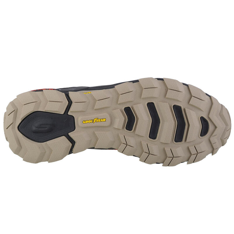 Pantofi Sport Skechers Model Max Protect - Fast Track Culoare Albastru