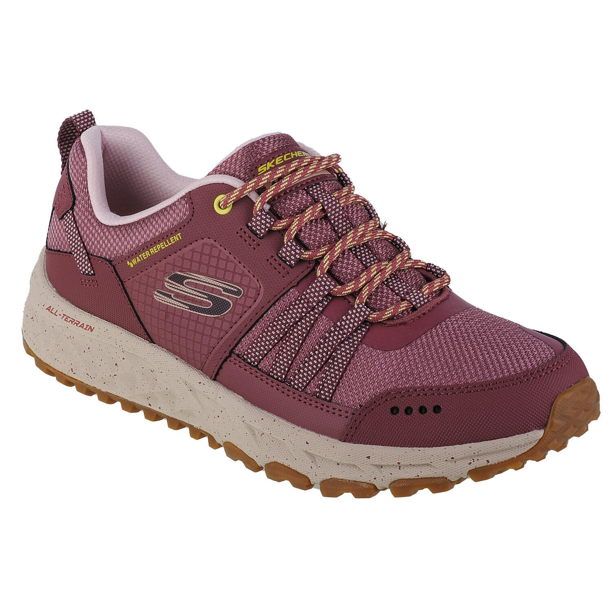 Sapatos de caminhada para mulher Skechers Mve Escape Plan