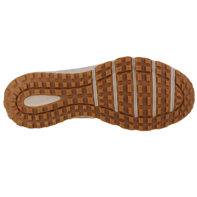 Pantofi Sport Skechers Model Escape Plan Culoare Roz