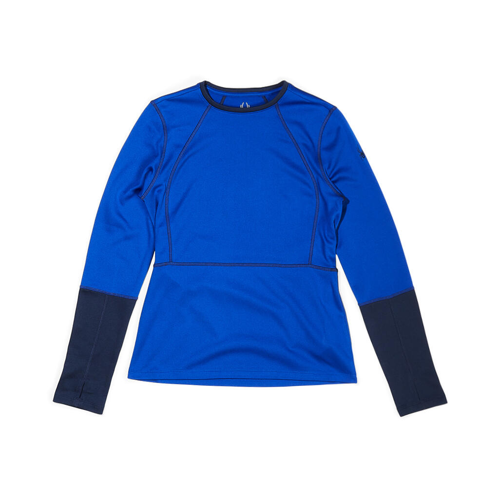 Sous-Vêtements Thermique Haut Ski Femme - CHARGER CREW 5/7