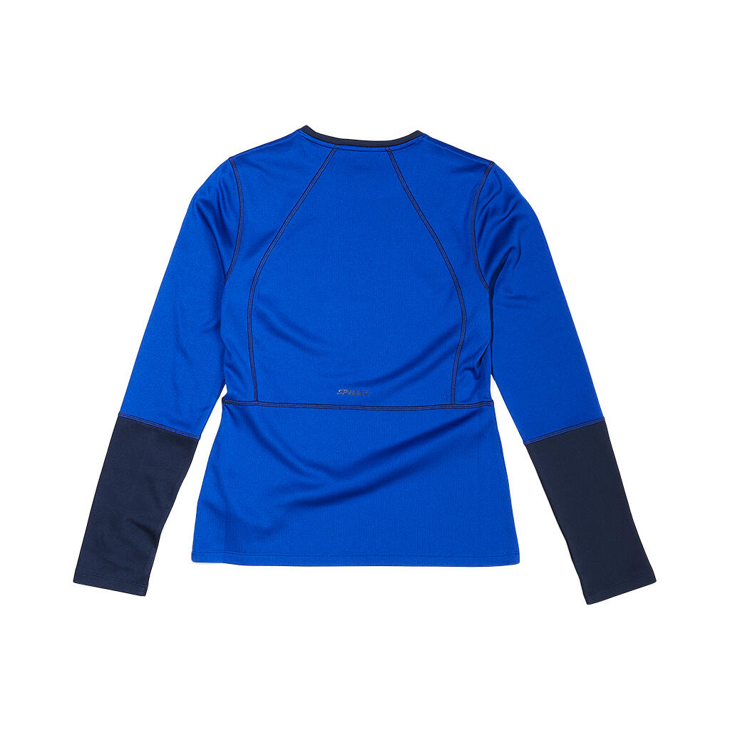Camiseta Primera Capa esquí Ski Mujer - Charger Crew 6/9