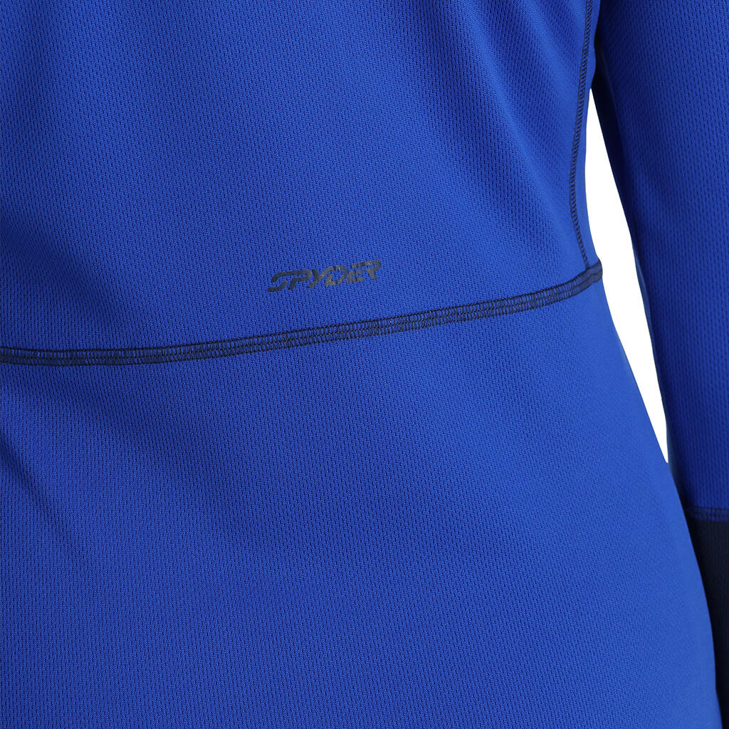 Maglia Termica Interna Per Sci Ski Donna - CHARGER CREW 8/9