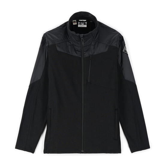 Giacca Ibrida Ski Uomo - LEADER GRAPHENE