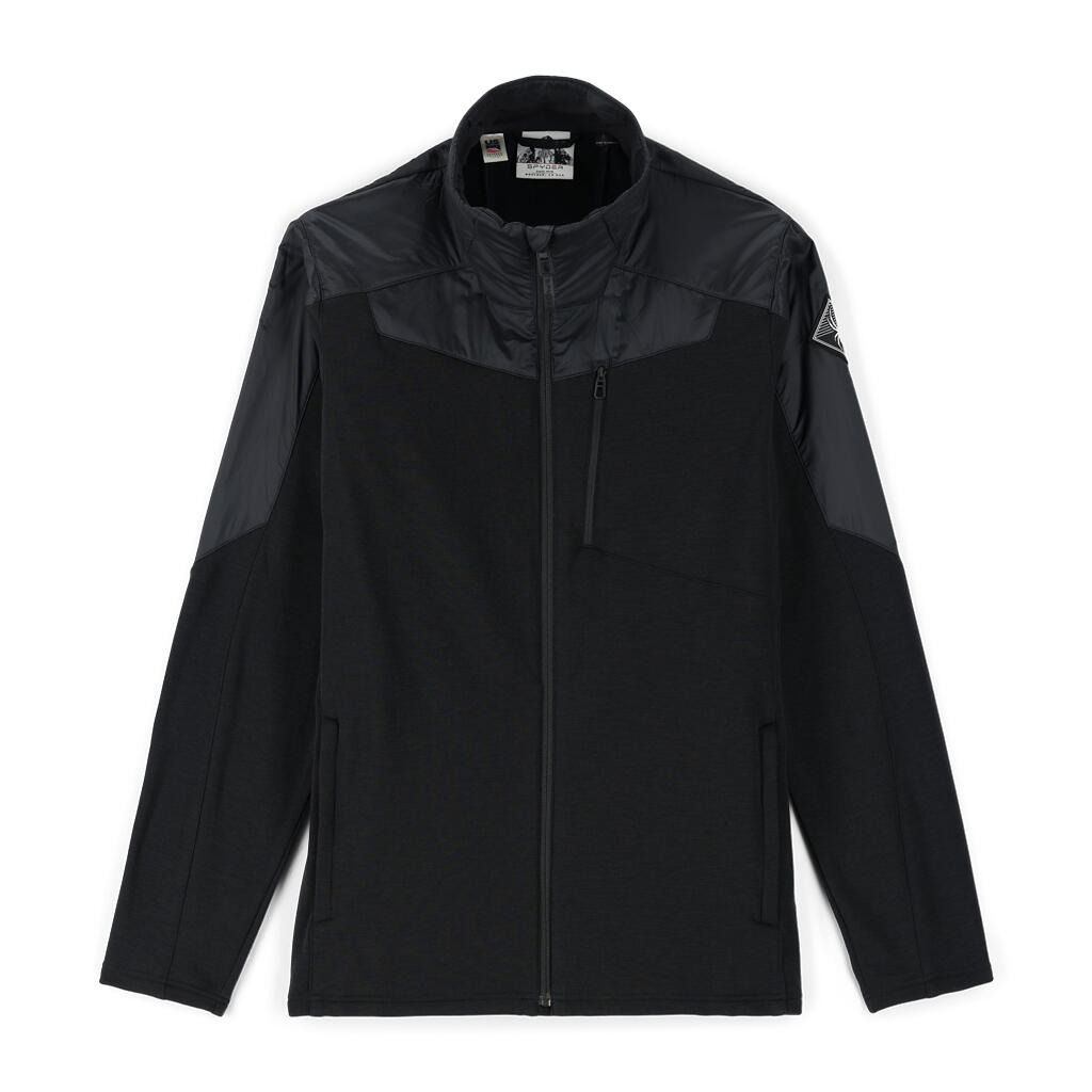 Veste hybride femme decathlon new arrivals