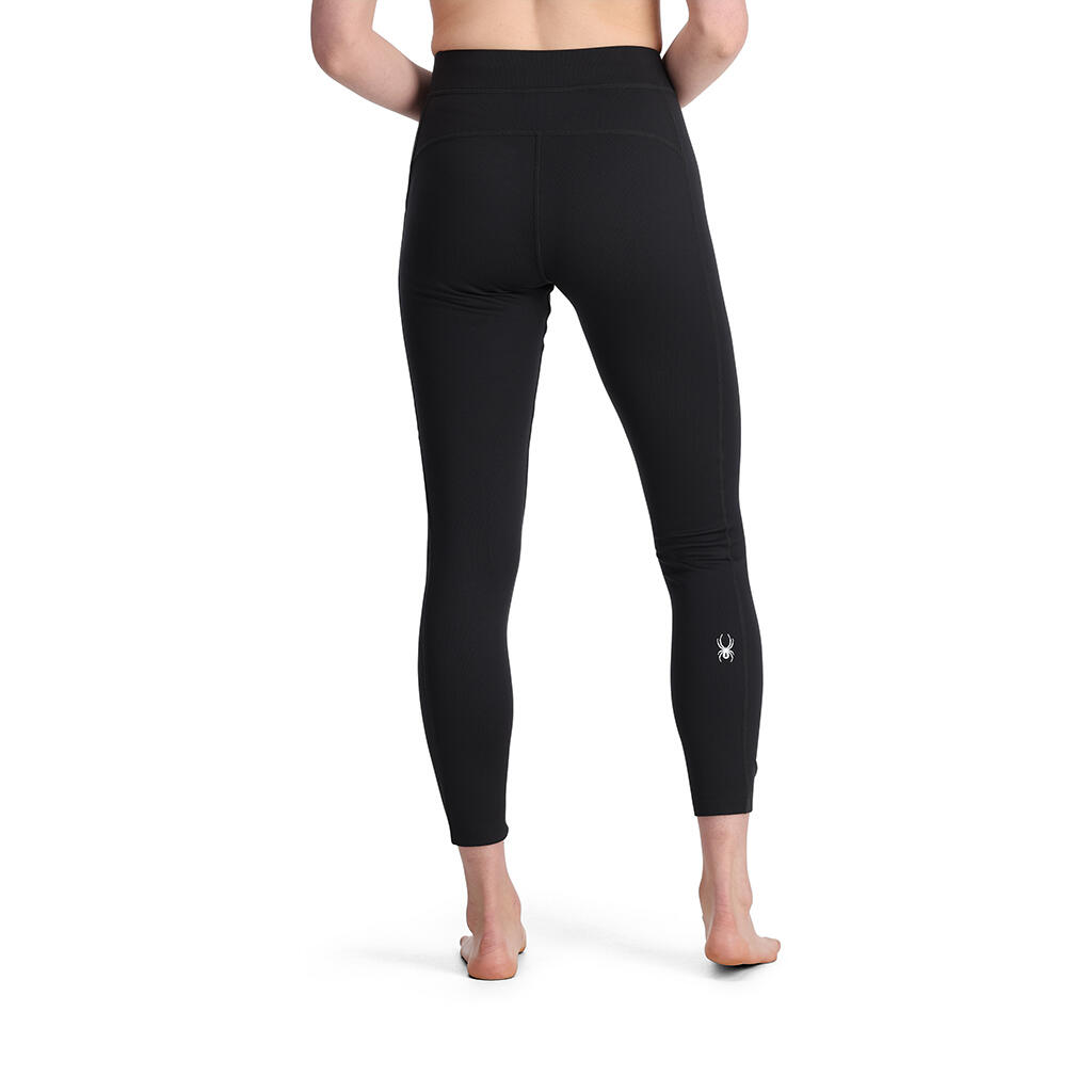 Pantaloni Termici Per Sci Ski Donna - CHARGER 2/7