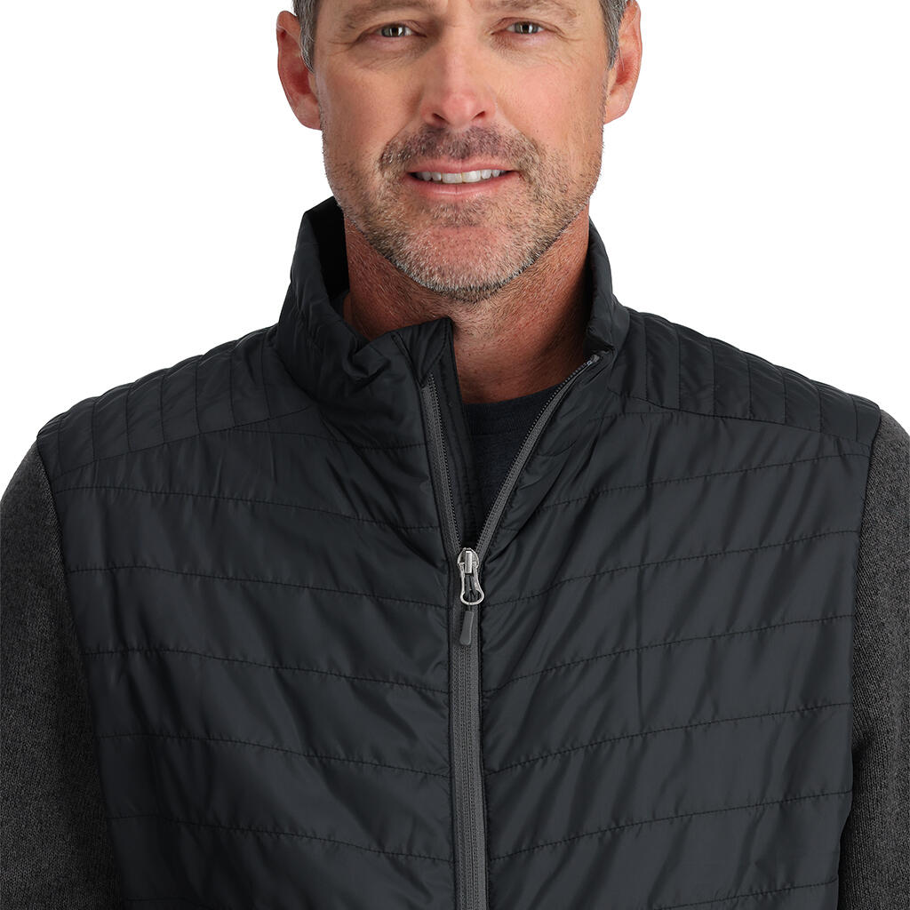 Veste Isolante Ski Homme - PURSUIT INSULATOR 3/7