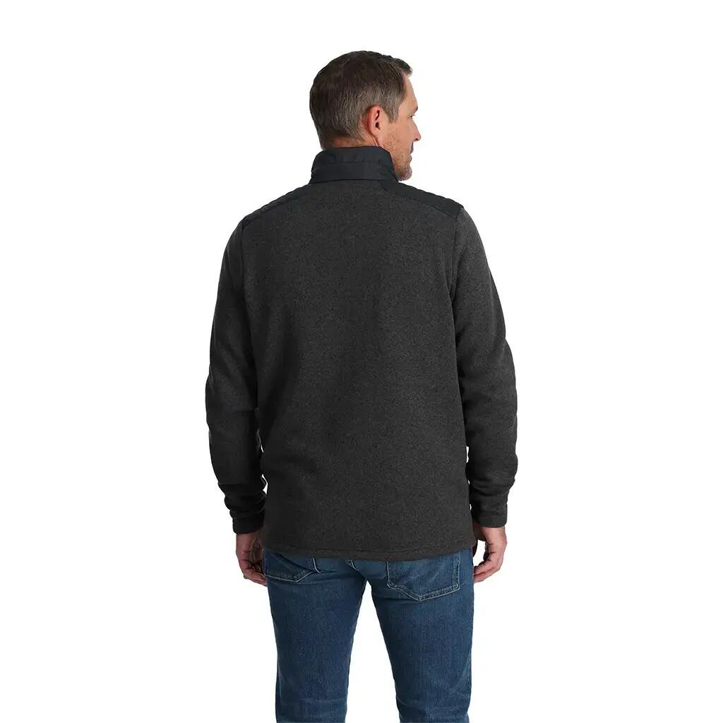 Veste Isolante Ski Homme - PURSUIT INSULATOR 2/7