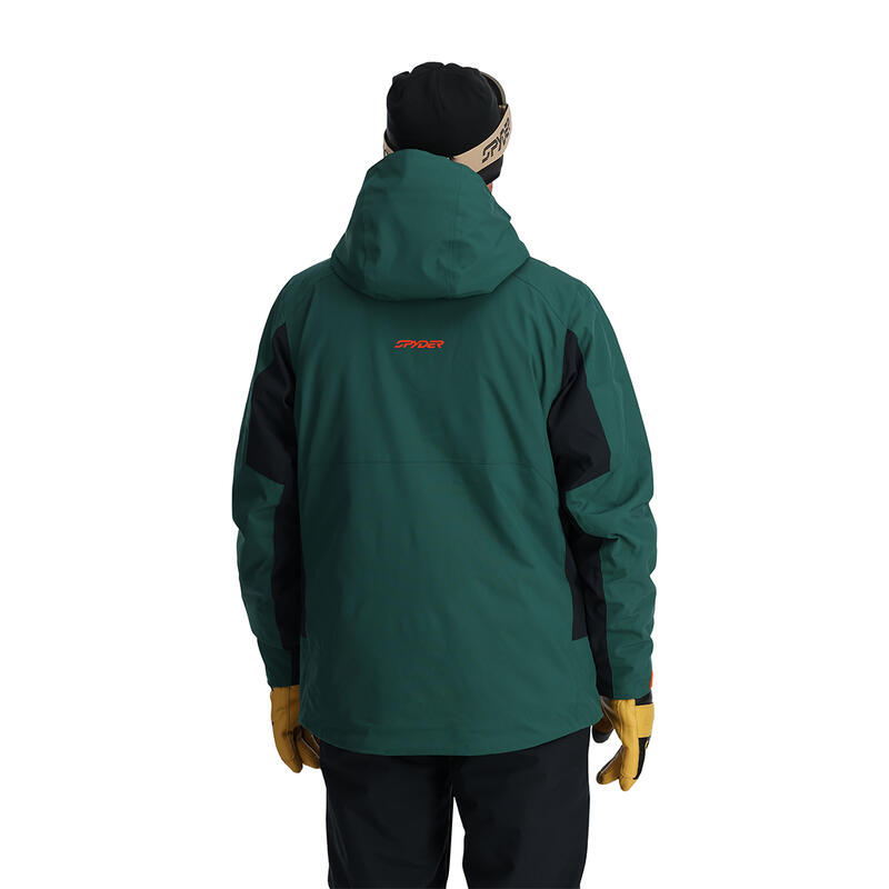 Veste Isolante Ski Homme - VERTEX 10K