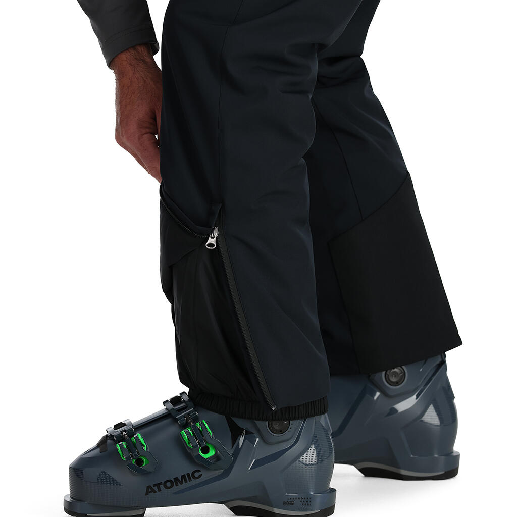 Skihose Warm Ski Herren - BOUNDARY 10K 3/7