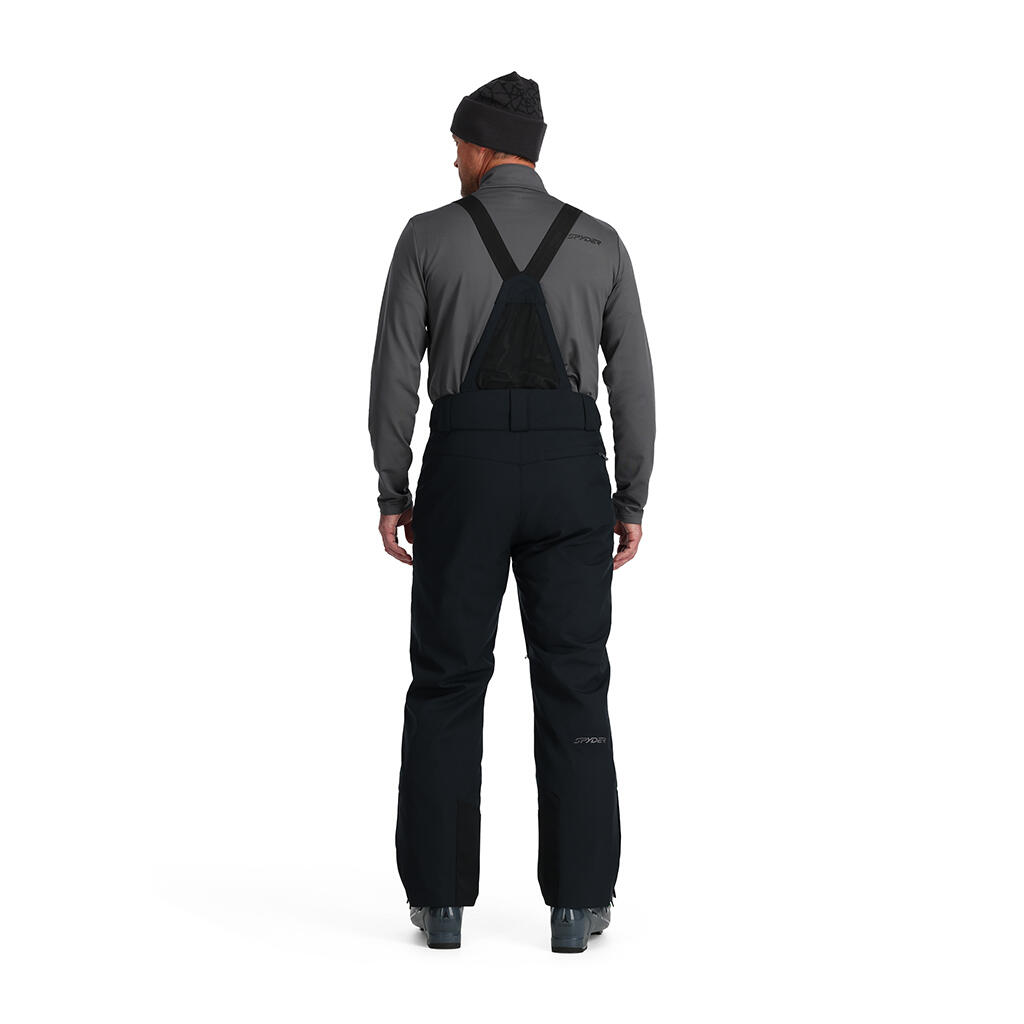 Skihose Warm Ski Herren - BOUNDARY 10K 2/7