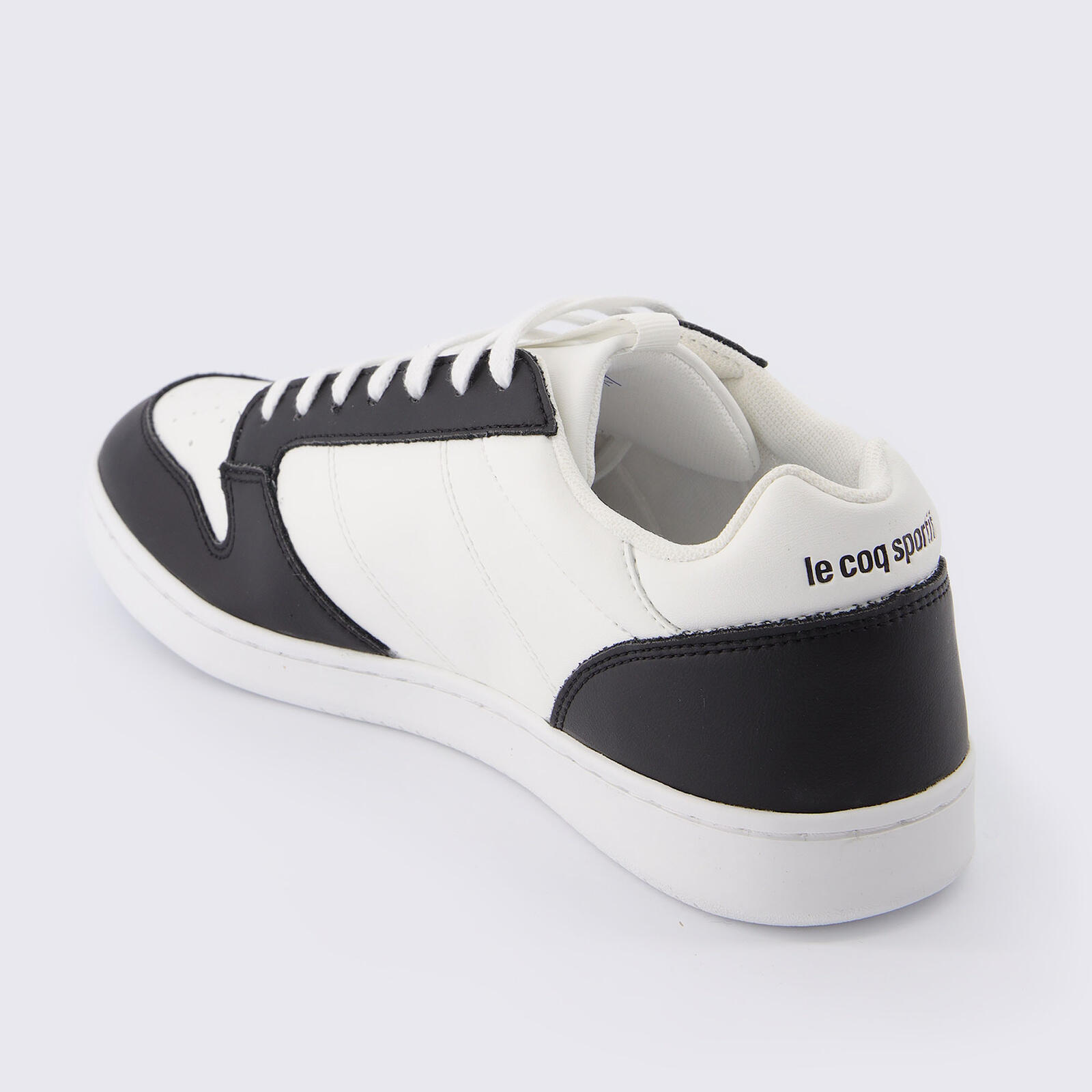Le Coq Sportif Zapatillas Deportivas Breakpoint Sport Blanco/negro 2/5