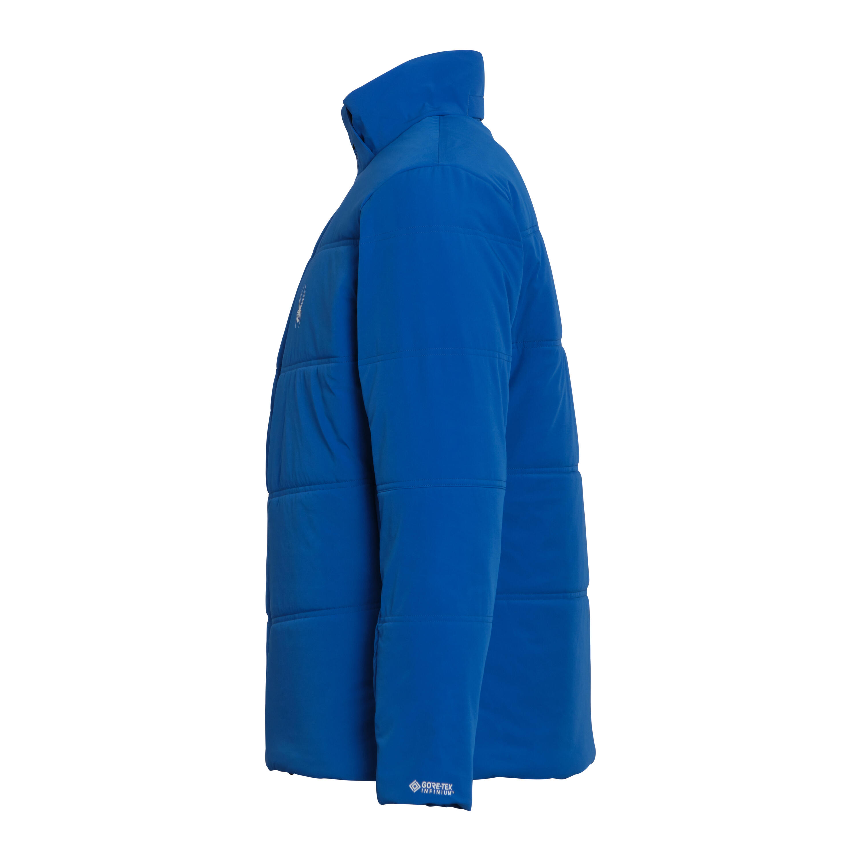 Skijacke Warm Gore-Tex Ski Herren - LIABILITY INSULATED 2/6