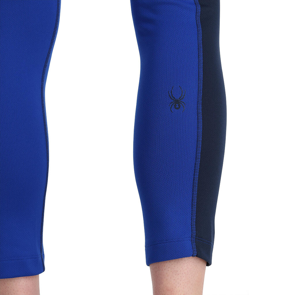 Pantaloni Termici Per Sci Ski Donna - CHARGER 4/7