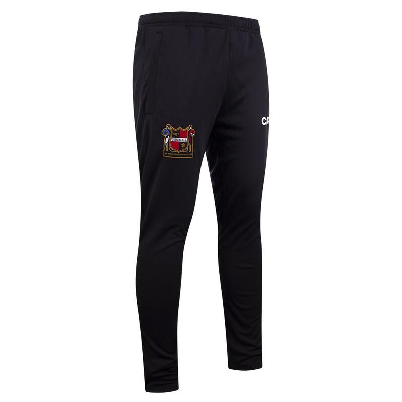 Sheffield FC Training Pantalon