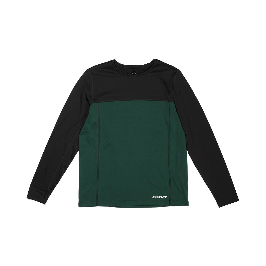 Sous-Vêtements Thermique Haut Ski Homme - CHARGER CREW 5/7