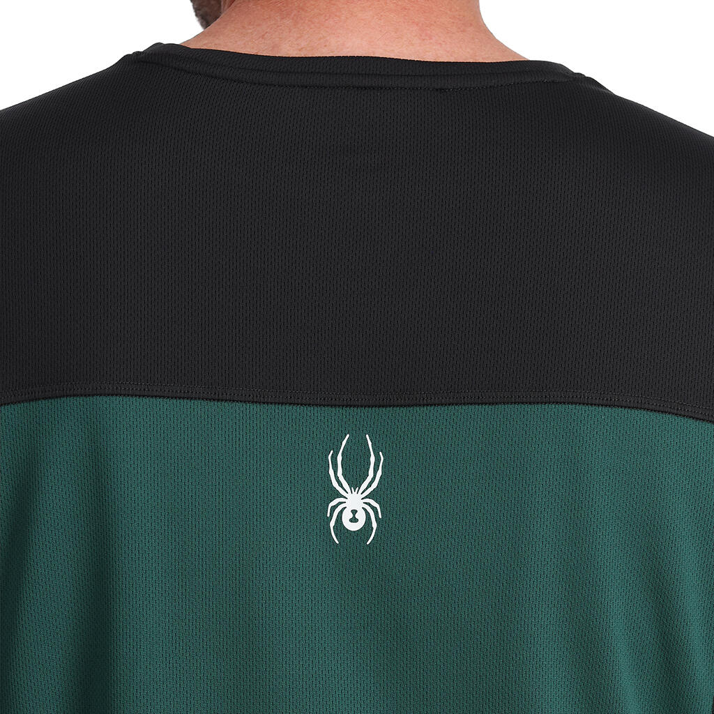 Sous-Vêtements Thermique Haut Ski Homme - CHARGER CREW 4/7