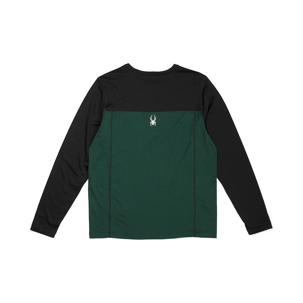 Sous-Vêtements Thermique Haut Ski Homme - CHARGER CREW 6/7